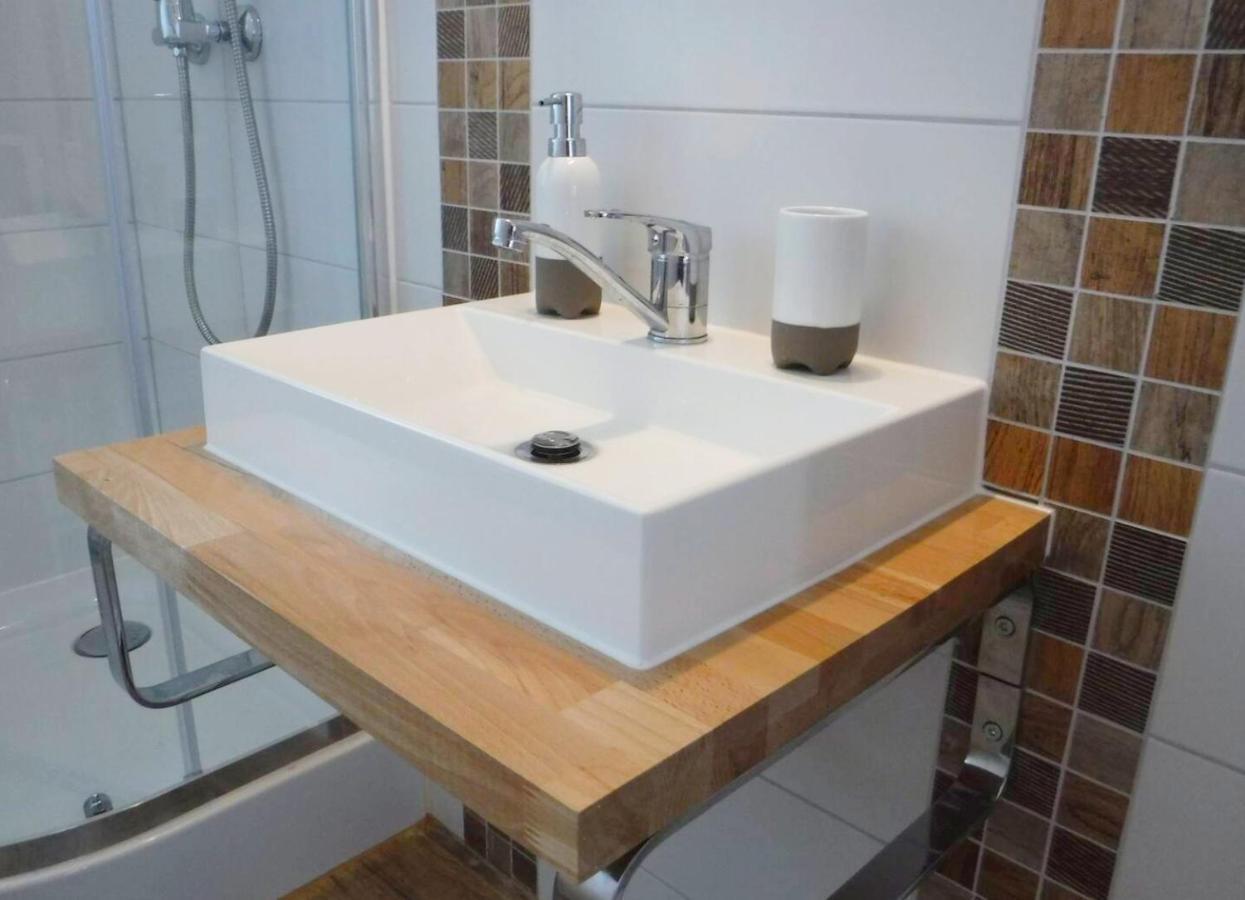 Apartament Skandynawski 2-Poziomowy Sauna Jacuzzi Szczyrk Exterior photo