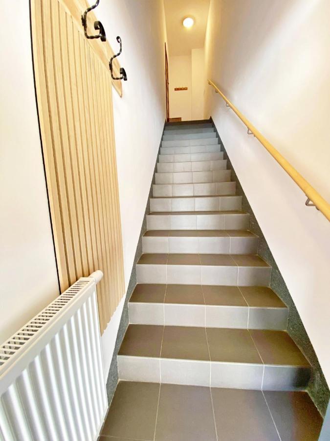 Apartament Skandynawski 2-Poziomowy Sauna Jacuzzi Szczyrk Exterior photo